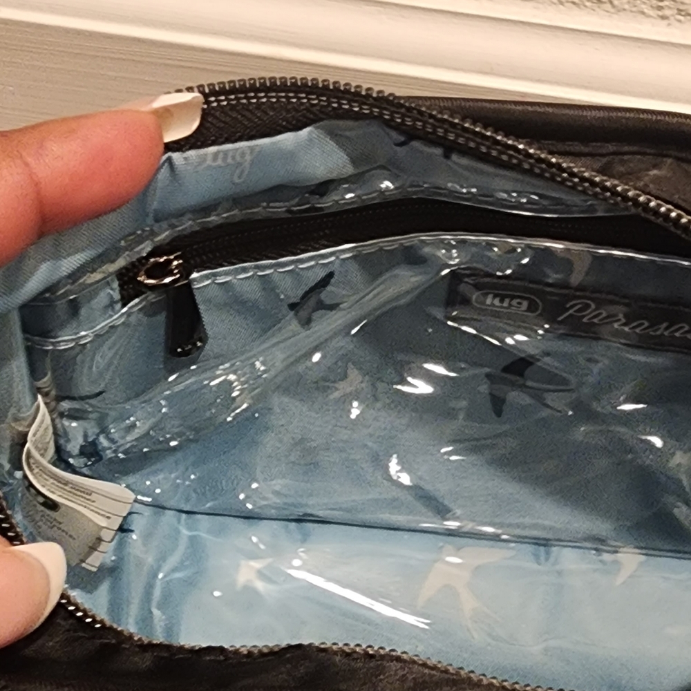 Lug Cosmetic pouch - Picture 4 of 10